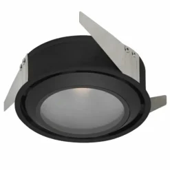 Più R Piano V Edge Inbouwspot