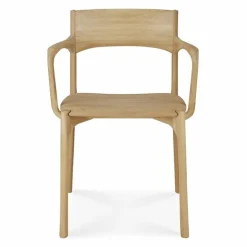 PI Stoel Eiken