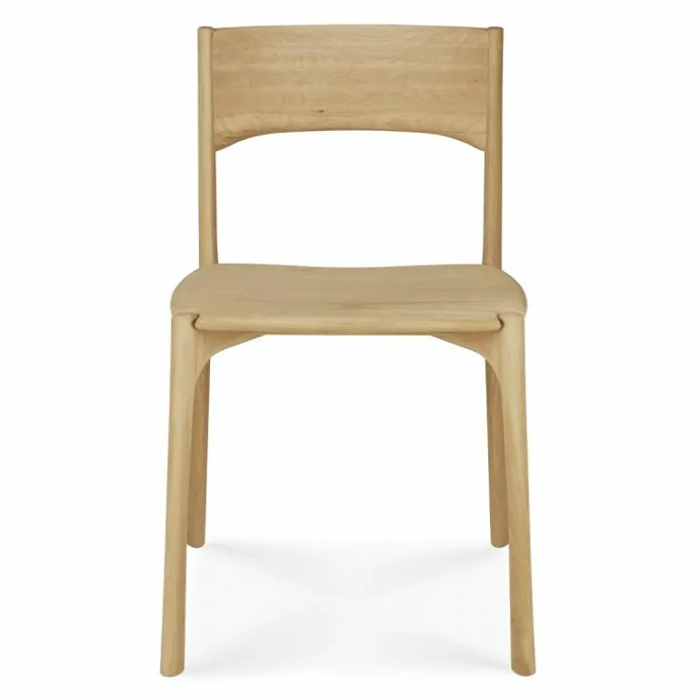 PI Stoel Eiken