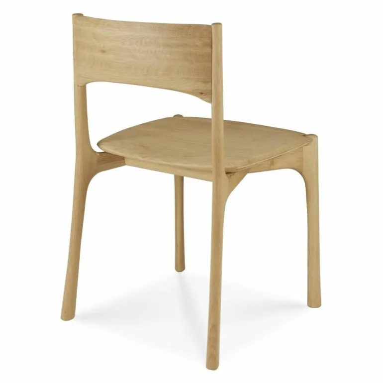 PI Stoel Eiken