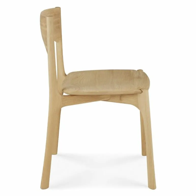 PI Stoel Eiken
