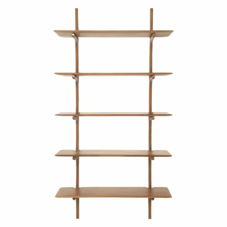 PI Wandplank - 5 Planken