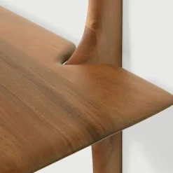 PI Wandplank - 5 Planken