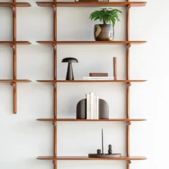 PI Wandplank - 5 Planken