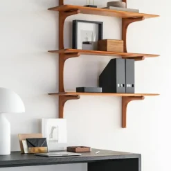 PI Wandplank - 5 Planken