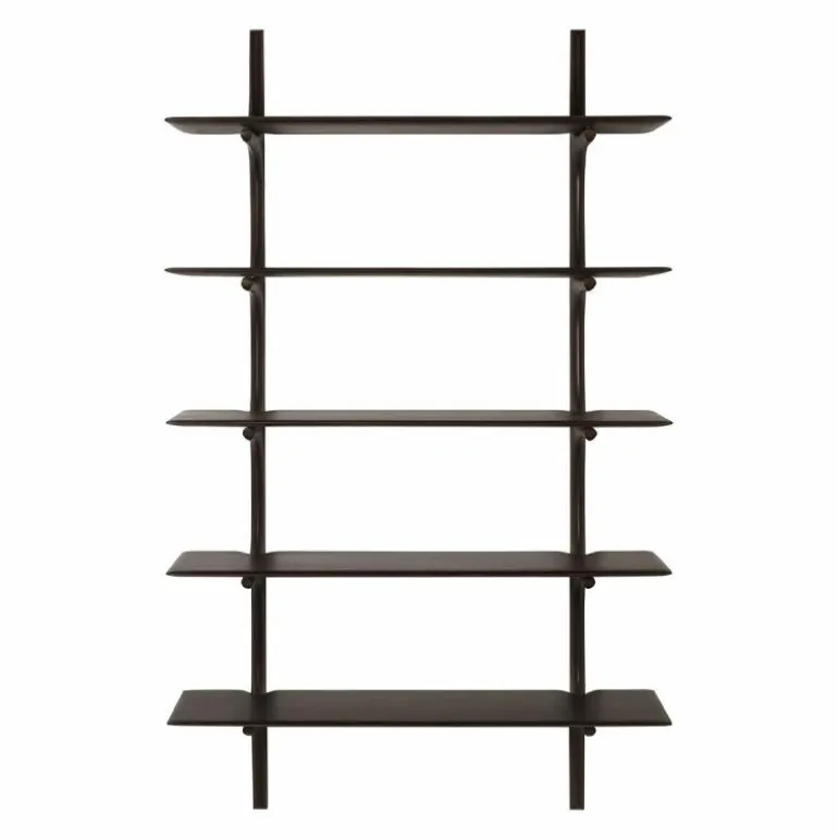 PI Wandplank - 5 Planken