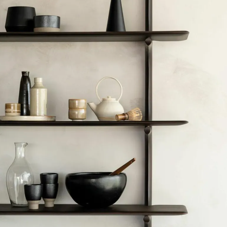 PI Wandplank - 5 Planken