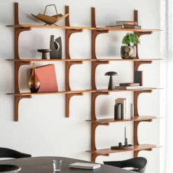 PI Wandplank - 5 Planken