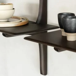 PI Wandplank - 5 Planken