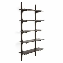 PI Wandplank - 5 Planken