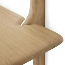 PI Wandplank - 5 Planken