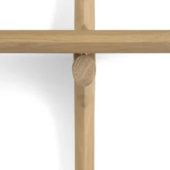 PI Wandplank - 5 Planken