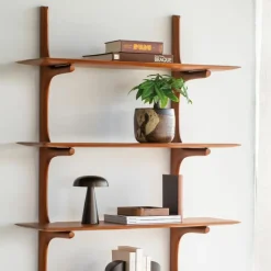 PI Wandplank - 5 Planken