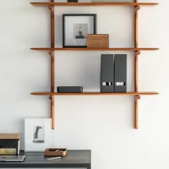 PI Wandplank - 5 Planken