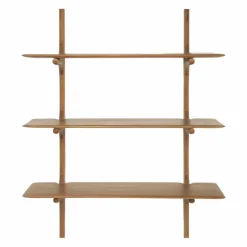 PI Wandplank - 3 Planken