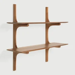 PI Wandplanken - 2 Planken