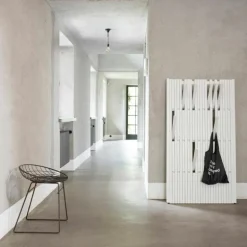 Piano Coat Rack Kapstok