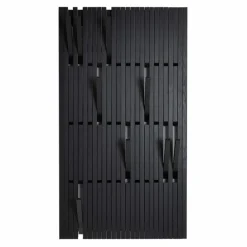 Piano Coat Rack Kapstok