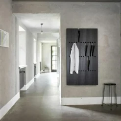 Piano Coat Rack Kapstok