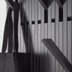 Piano Coat Rack Kapstok