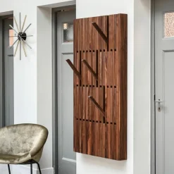 Piano Coat Rack Kapstok