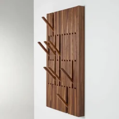 Piano Coat Rack Kapstok