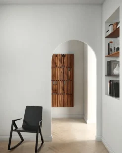 Piano Coat Rack Kapstok