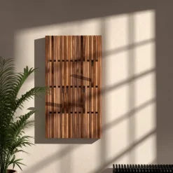 Piano Coat Rack Kapstok