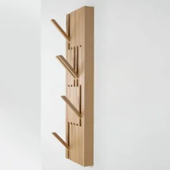 Piano Coat Rack Kapstok