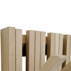 Piano Coat Rack Kapstok