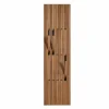 Piano Coat Rack Kapstok Outdoor