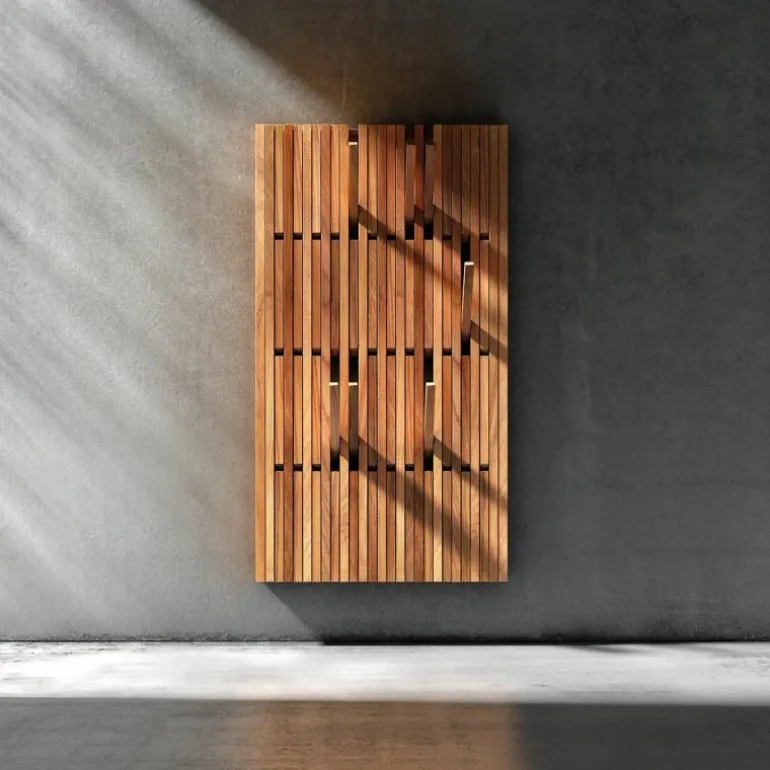 Piano Coat Rack Kapstok Outdoor