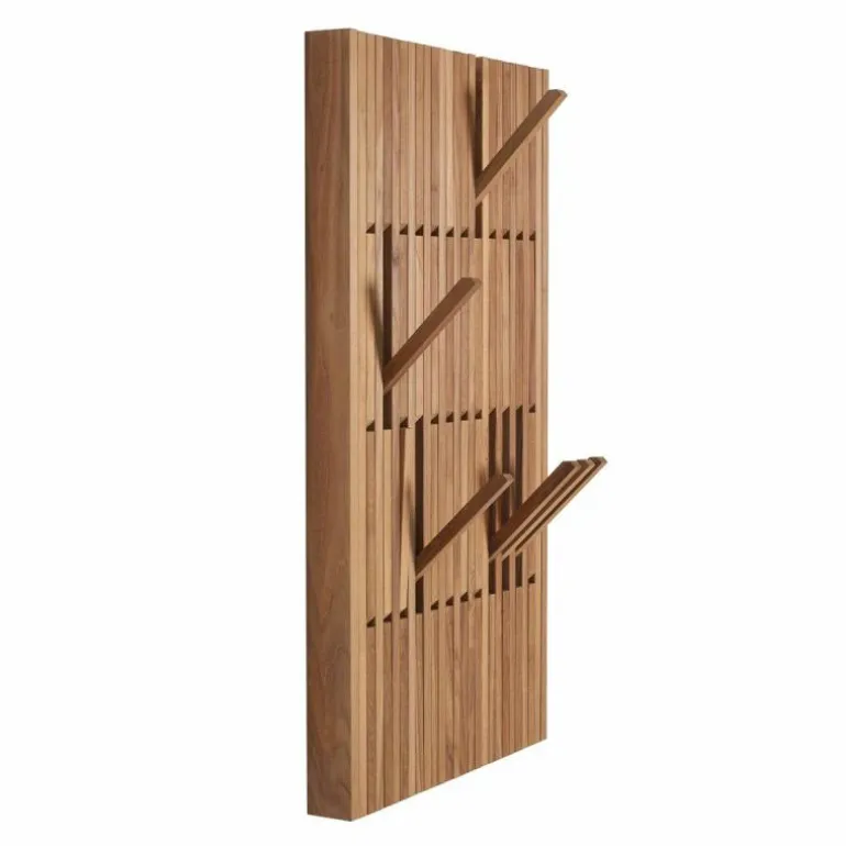 Piano Coat Rack Kapstok Outdoor