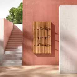 Piano Coat Rack Kapstok Outdoor