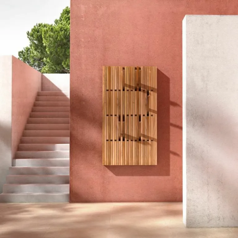 Piano Coat Rack Kapstok Outdoor