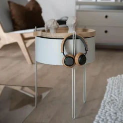 Pidestall Plantenstandaard