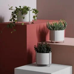 Pidestall Plantenstandaard