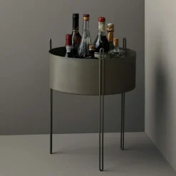 Pidestall Plantenstandaard