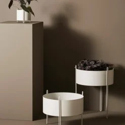 Pidestall Plantenstandaard