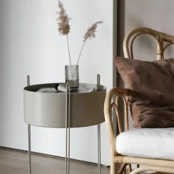 Pidestall Plantenstandaard