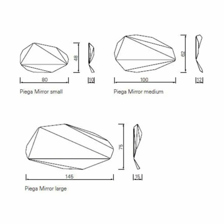 Piega Spiegel