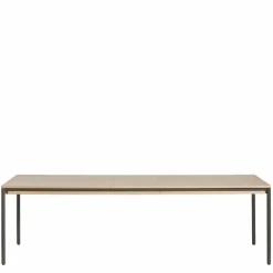 Piezas Eettafel Uitschuifbaar