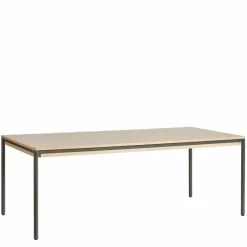 Piezas Eettafel Uitschuifbaar