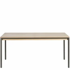 Piezas Eettafel Uitschuifbaar