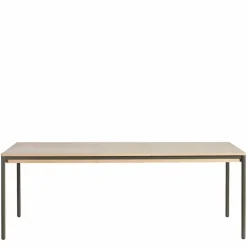 Piezas Eettafel Uitschuifbaar