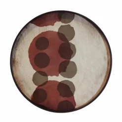 Pinot Layered Dots Dienblad