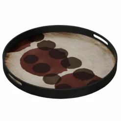 Pinot Layered Dots Dienblad