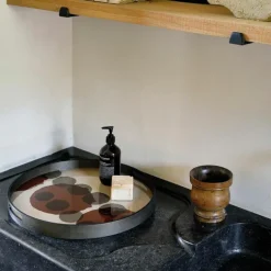 Pinot Layered Dots Dienblad