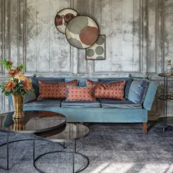 Pinot Layered Dots Dienblad