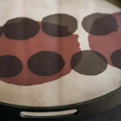 Pinot Layered Dots Dienblad